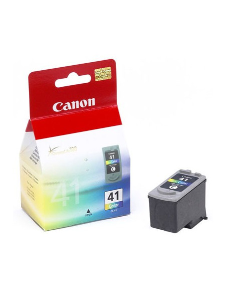 Tusz CANON CL-41 kolor