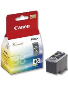Tusz CANON CL-38 kolor