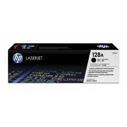 Toner HP 128A [CE320A] czarny