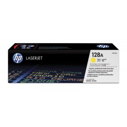 Toner HP 128A [CE322A] yellow