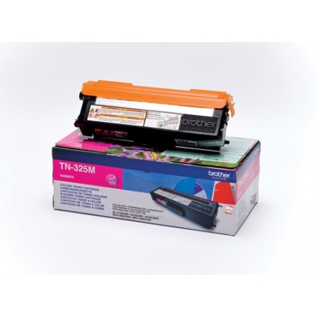 Toner BROTHER TN325M Magenta