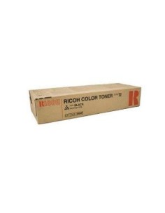 Toner RICOH Type T2, 888483 czarny 