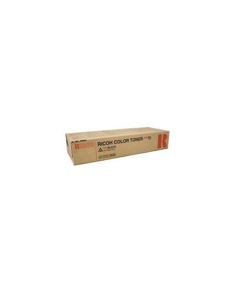 Toner RICOH Type T2, 888483 czarny 