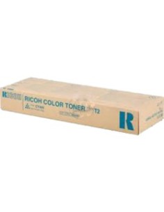 Toner RICOH Type T2, 888486 cyan 
