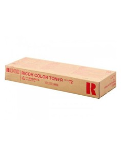 Toner RICOH Type T2, 888485 magenta 