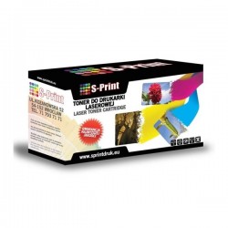 Toner BROTHER TN-2010 czarny S-Print