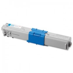 Toner Oki [44469706] cyan