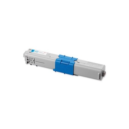 Toner Oki [44469706] cyan