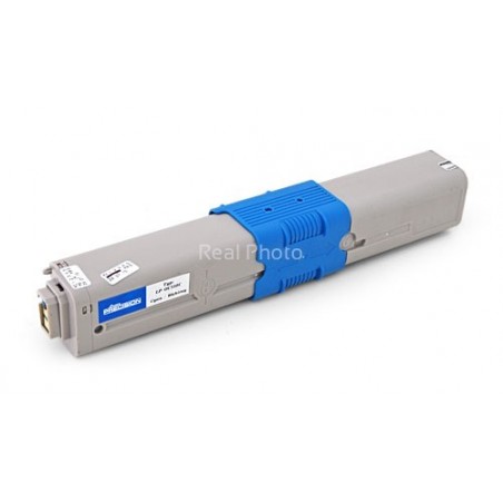 Toner Oki [44469706] cyan S-Print