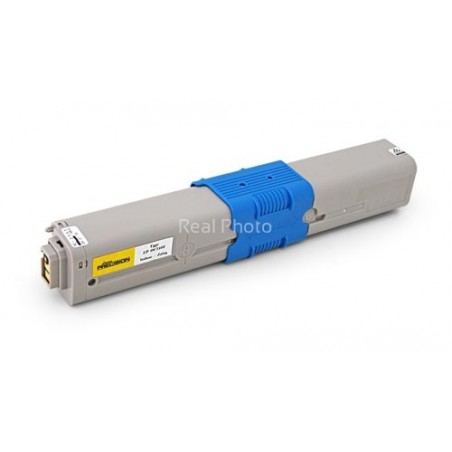 Toner Oki [44469704] yellow S-Print