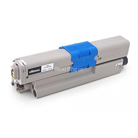 Toner Oki [44469803] czarny S-Print