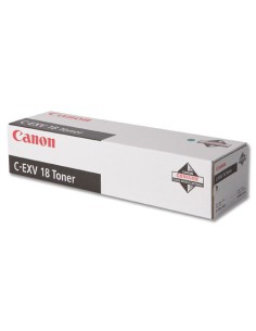 Toner CANON C-EXV18 czarny