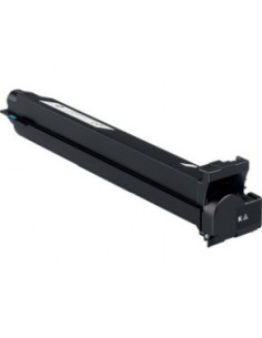 Toner Konica-Minolta TN213K black