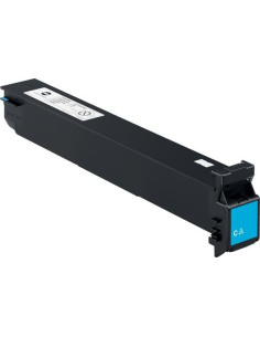 Toner Konica-Minolta TN213C cyan