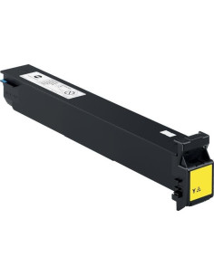 Toner Konica-Minolta TN213Y yellow