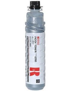 Toner RICOH 1270D [888261] czarny S-Print