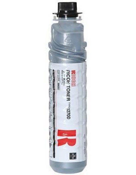 Toner RICOH 1270D [888261] czarny S-Print