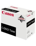 Toner CANON C-EXV21 czarny