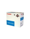 Toner CANON C-EXV21 cyan