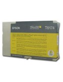 Tusz Epson T6174 [C13T617400] yellow
