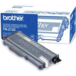 Toner BROTHER TN-2120 czarny