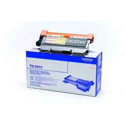 Toner BROTHER TN-2010XL czarny S-Print