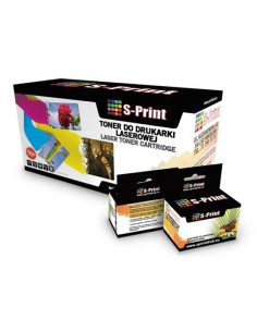 Tusz HP 339 [C8767EE] czarny S-Print