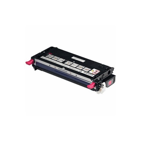 Toner DELL [593-10167] Magenta