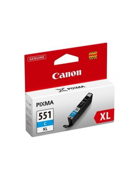 Tusz CANON CLI55C XL cyan
