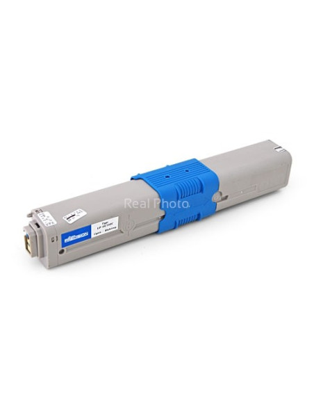 Toner Oki [44469706] cyan S-Print