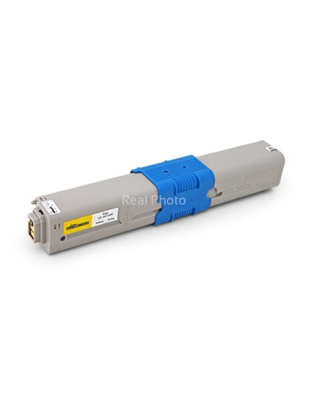 Toner Oki [44469704] yellow S-Print