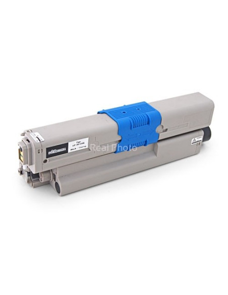 Toner Oki [44469803] czarny S-Print